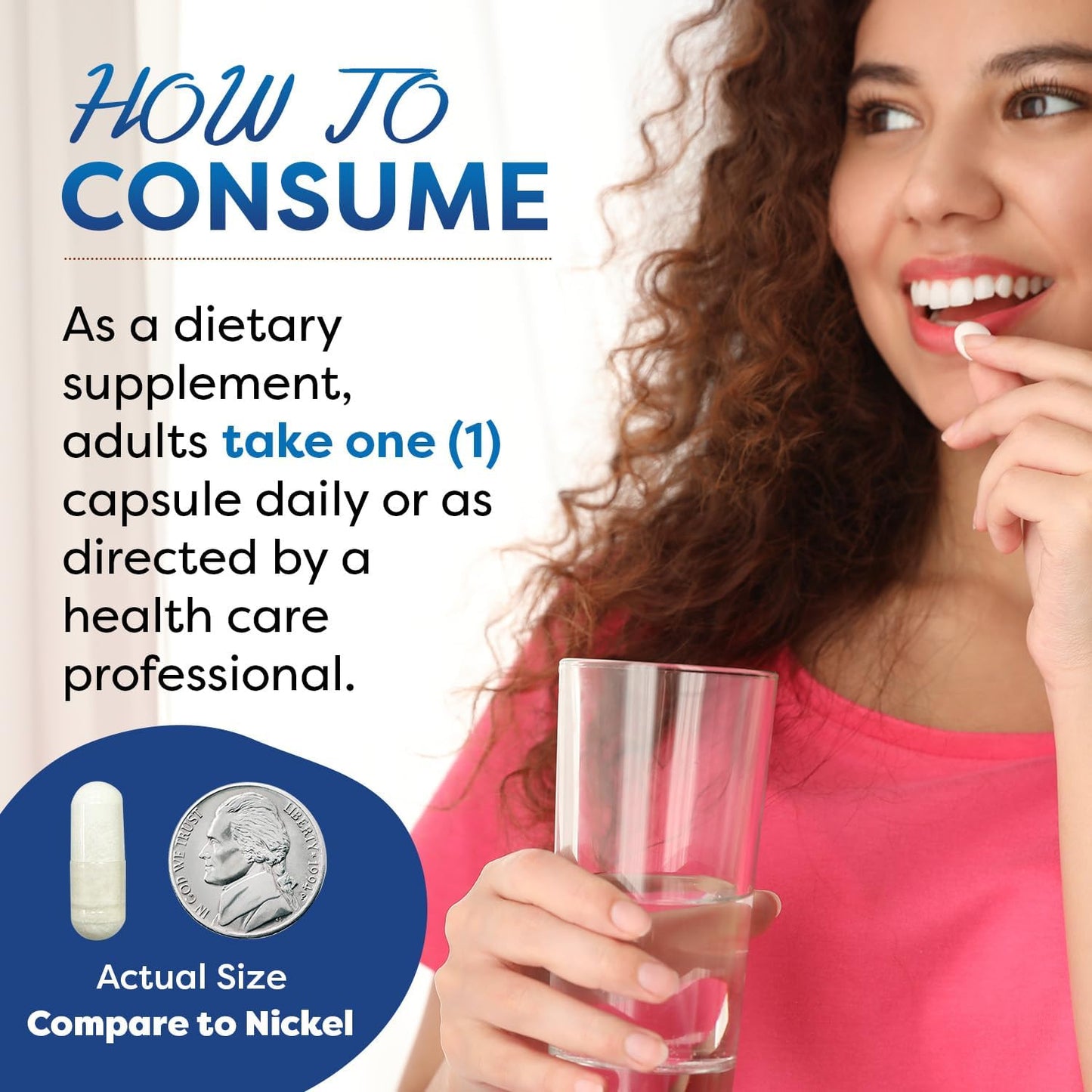 Best Naturals - Probiotic 30 billion CFU´s , 120 capsulas