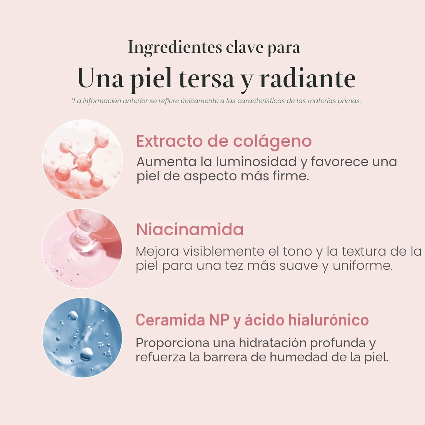 Medicube - mascara de colageno para la piel, 75ml