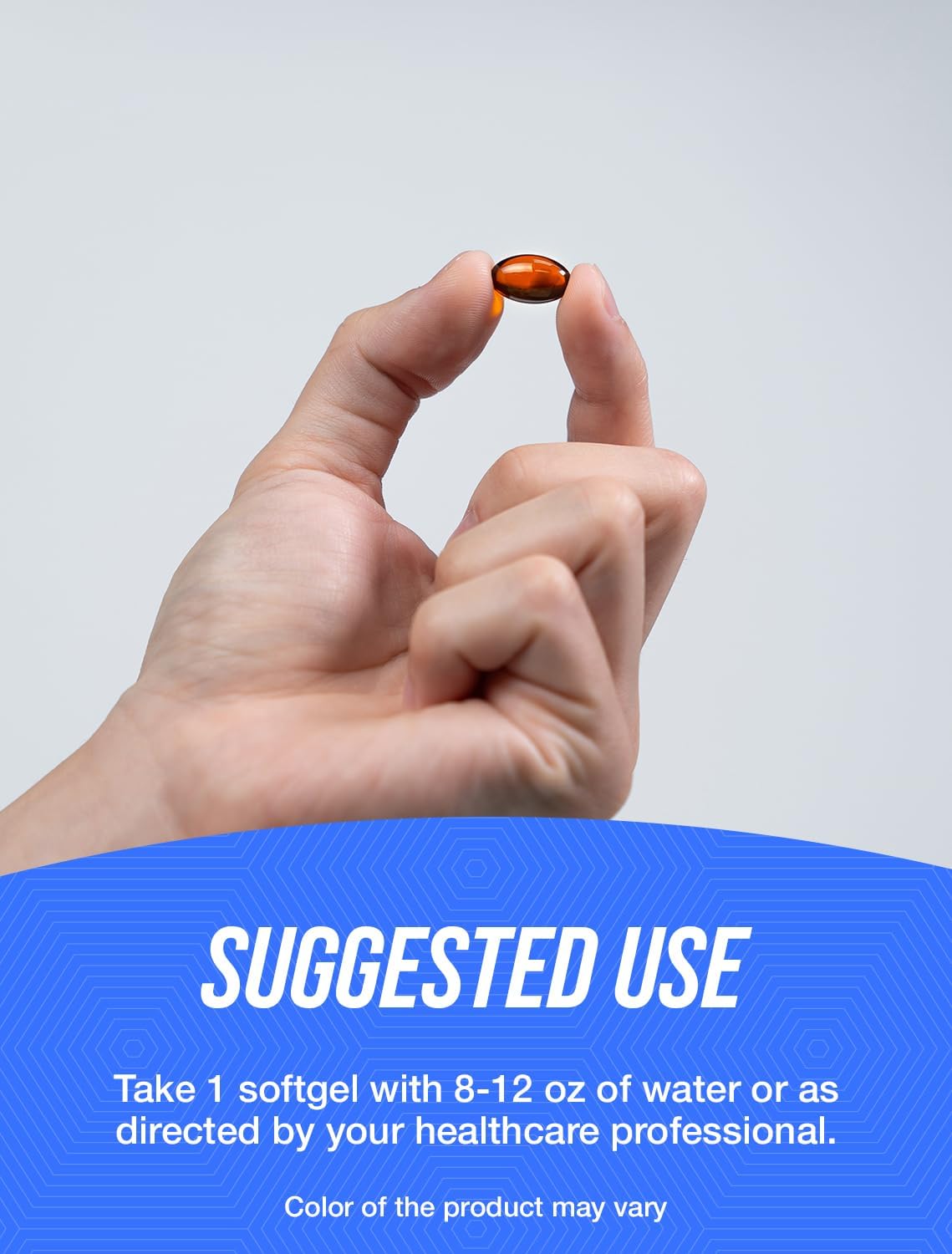 BulkSupplements.com - Coq10 200mg, 120 capsulas
