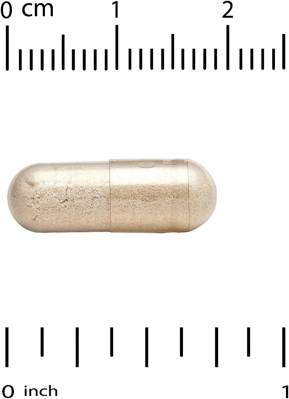 California Gold Nutrition - LactoBif 30 probioticos, 30 billion CFU - 60 capsulas