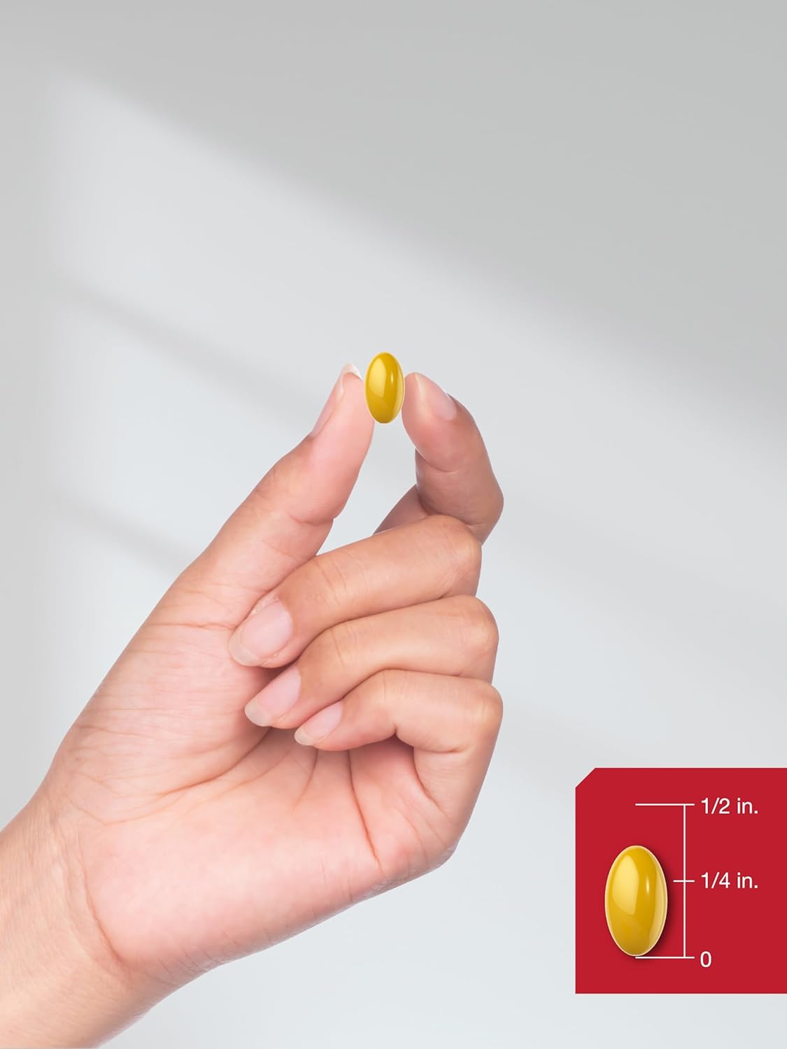 Horbaach -  Absorbable CoQ-10 100mg, 120 capsulas