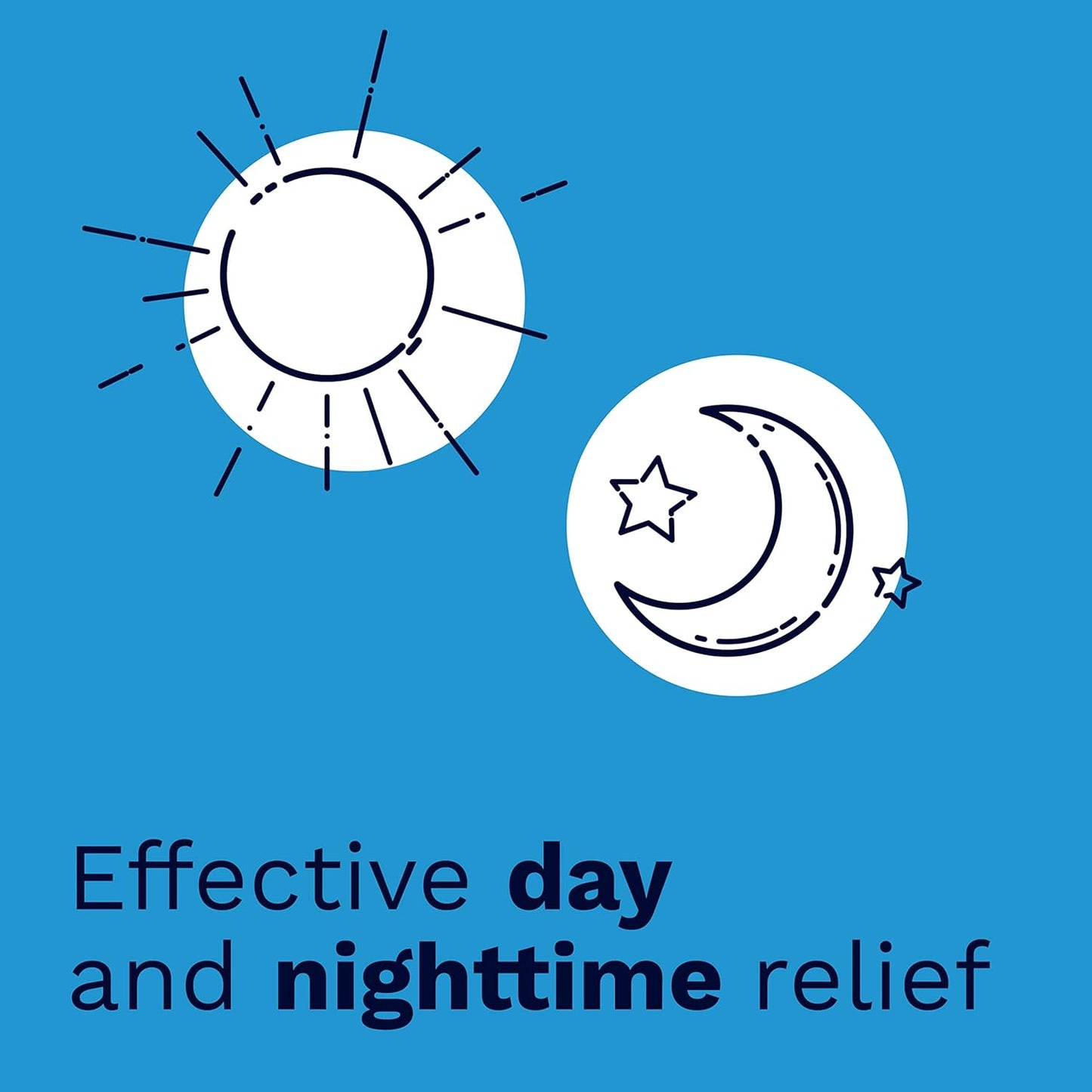 Preparation H Supositorios de hemorroides para aliviar la picazón y las molestias, 12 unidades