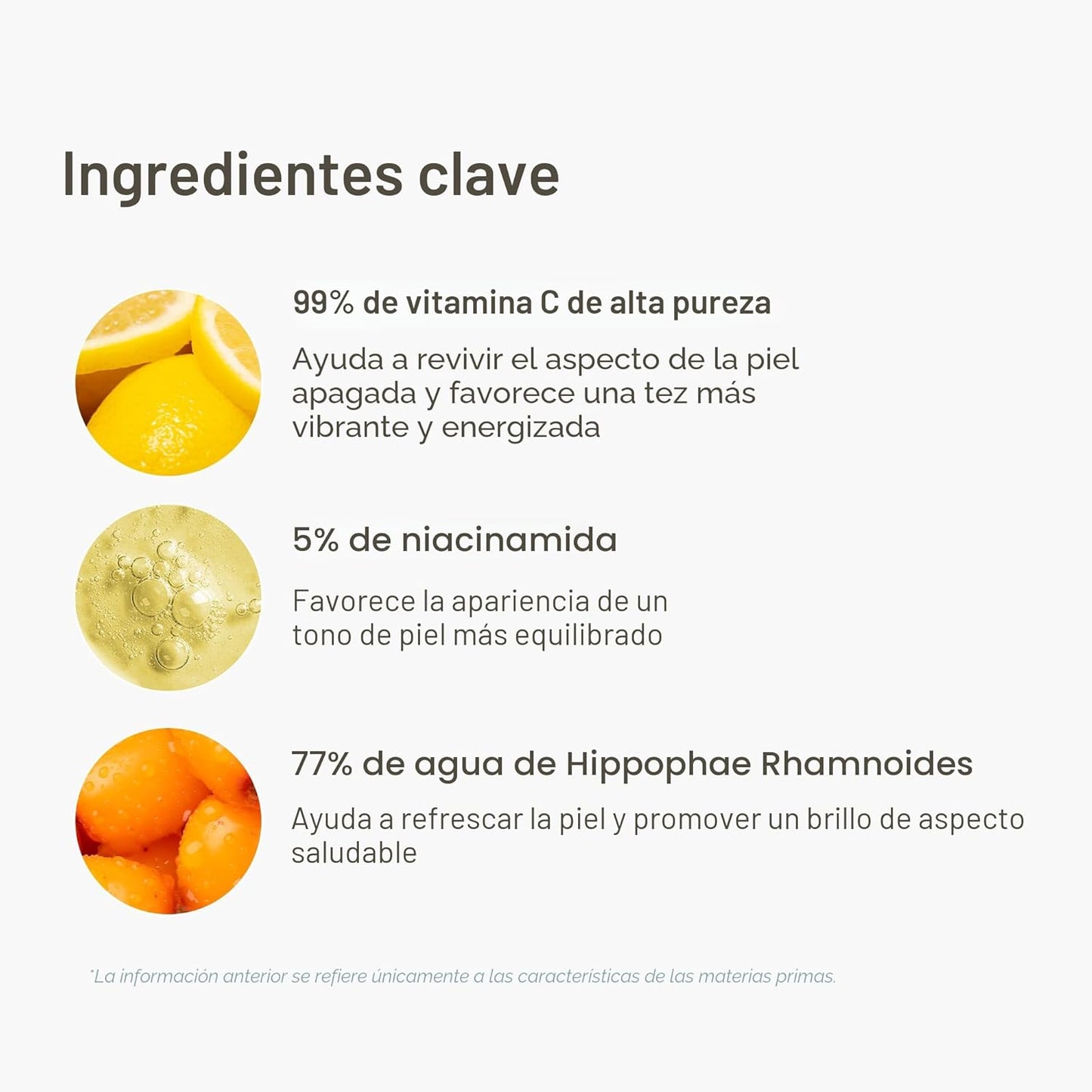 Medicube Suero de cápsulas de vitamina C profunda, 30ml