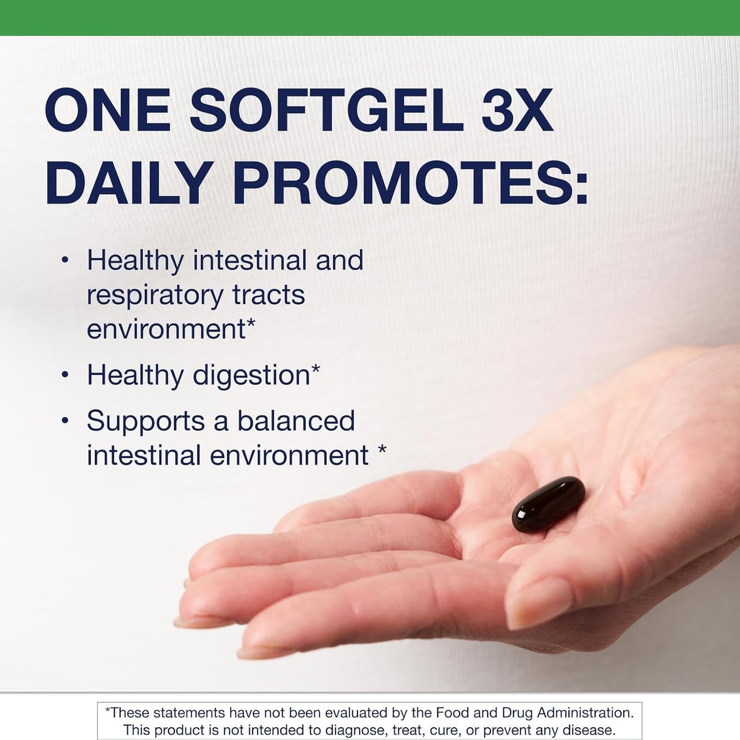 Metagenics - CandiBactin-AR , 60 capsulas