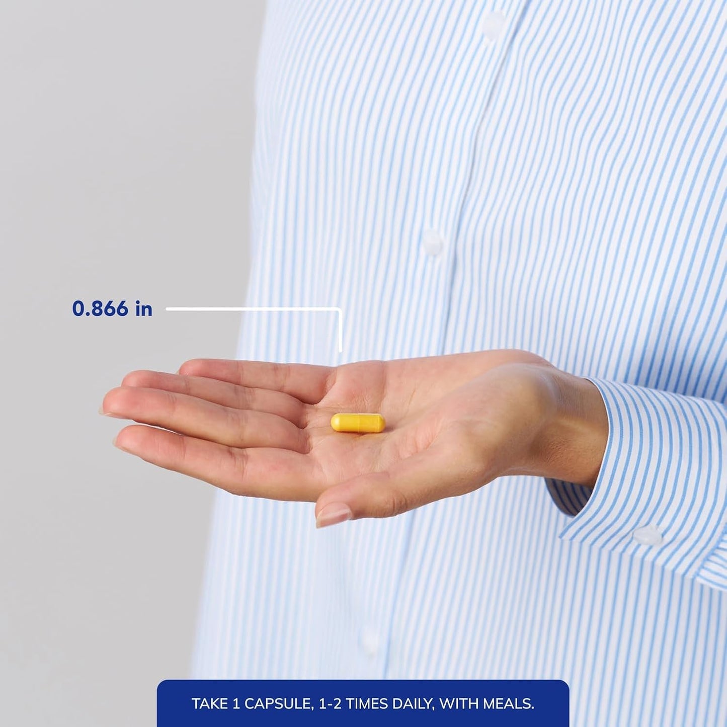 Pure Encapsulations - Coq10 120mg, 30 capsulas