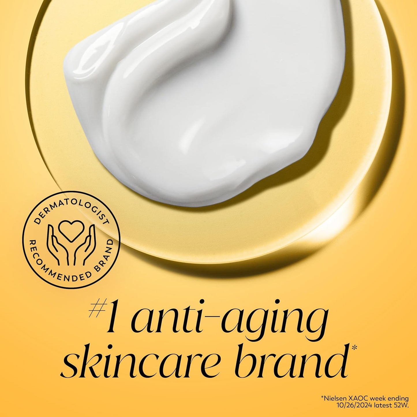 Olay - Hidratante facial Vitamina C , 48g