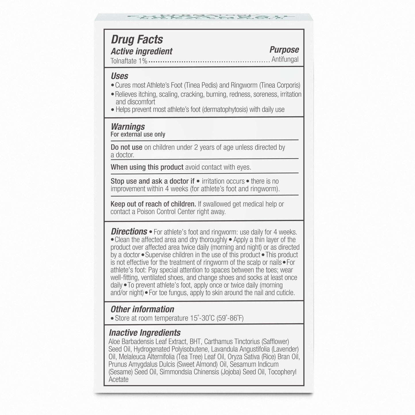 Tratamiento de hongos en las uñas de los pies, solución antifúngica extra fuerte y tratamiento de hongos en las uñas de los pies 15 ml.