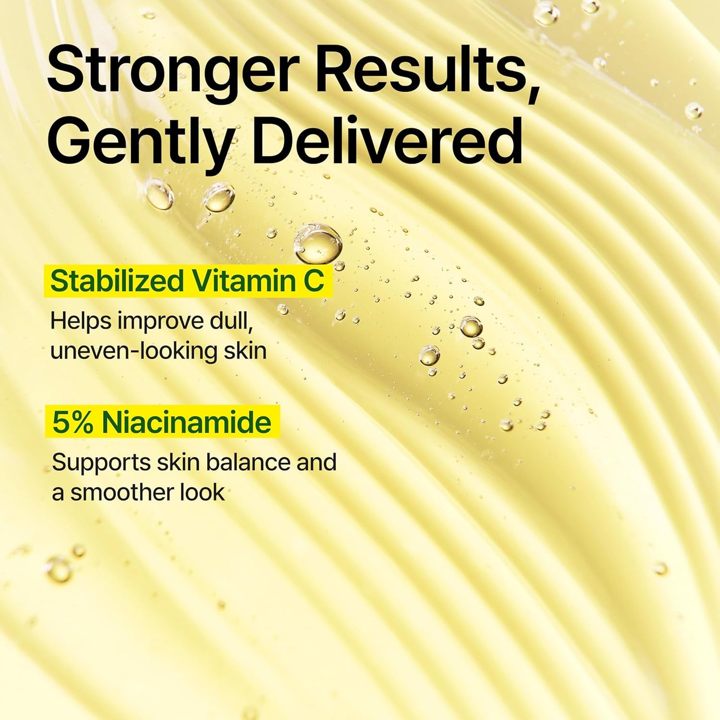 Goodal - Suero de vitamina C de mandarina verde, 30ml