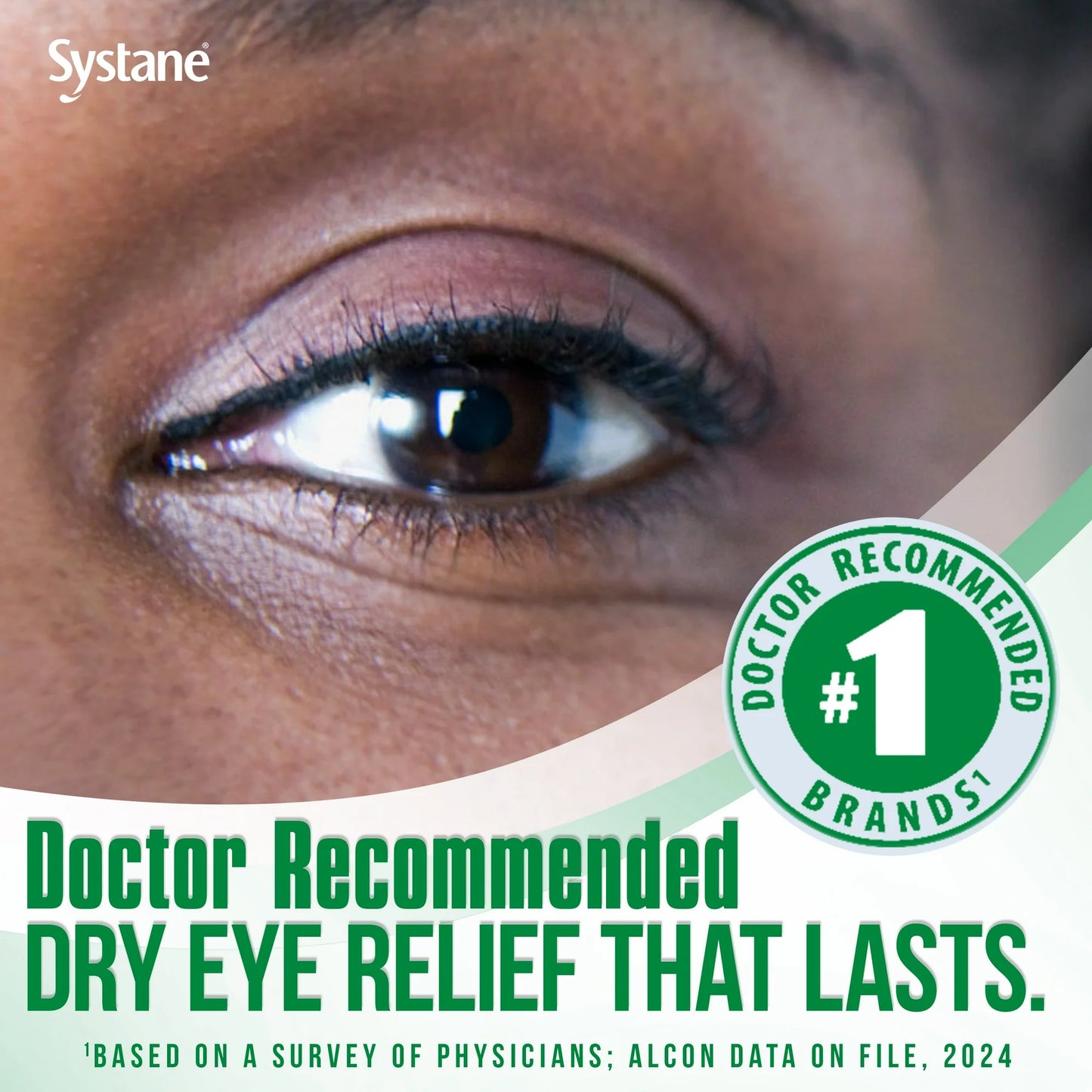 SYSTANE ULTRA- Gotas Lubricantes para los Ojo Seco, 4mL