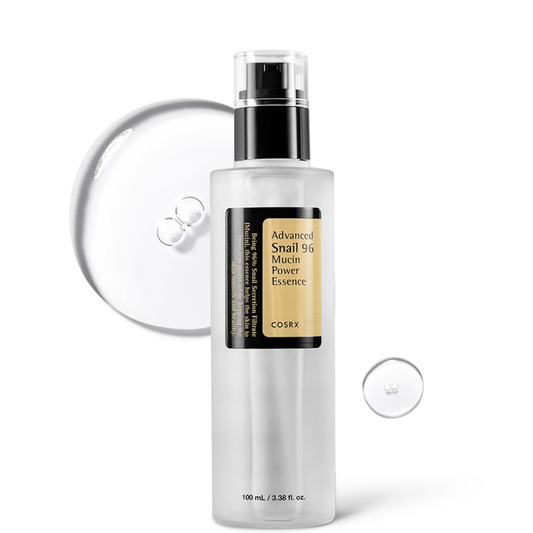 COSRX Sérum Reparador de Mucina de Caracol 100 ml