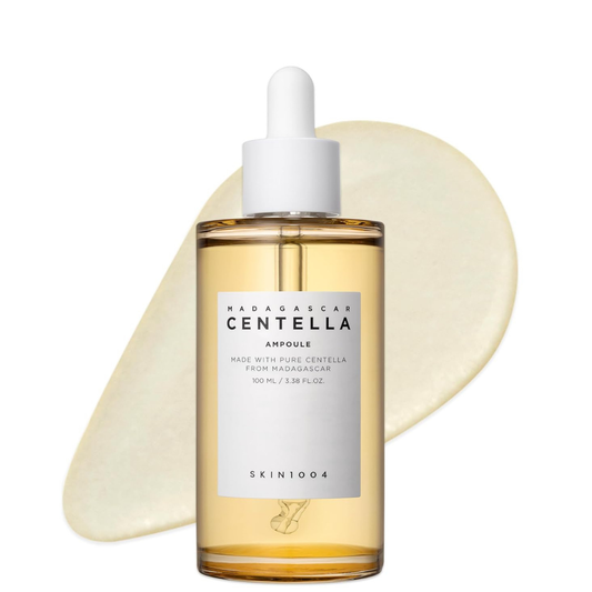 SKIN1004 Madagascar, suero facial Centella Ampoule 100ml