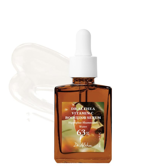 Dr. Althea - Vitamina C suero potenciador, suero facial - 30ml